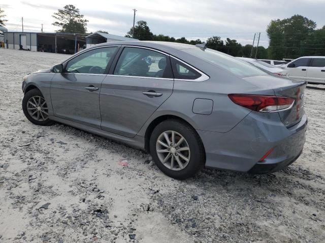 Photo 1 VIN: 5NPE24AF9KH762114 - HYUNDAI SONATA SE 