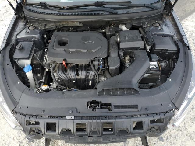 Photo 10 VIN: 5NPE24AF9KH762114 - HYUNDAI SONATA SE 