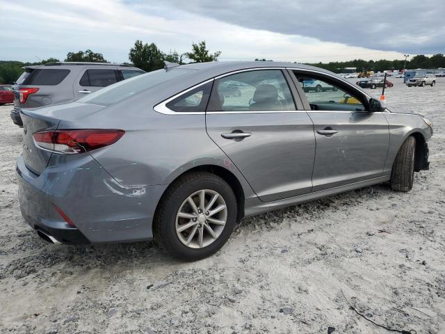 Photo 2 VIN: 5NPE24AF9KH762114 - HYUNDAI SONATA SE 