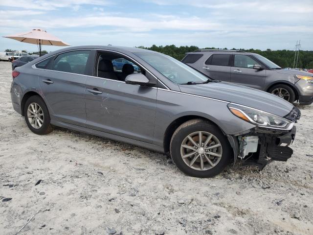 Photo 3 VIN: 5NPE24AF9KH762114 - HYUNDAI SONATA SE 