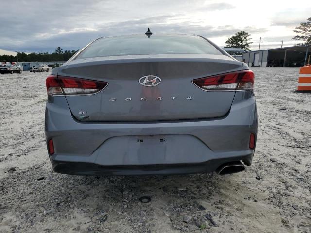 Photo 5 VIN: 5NPE24AF9KH762114 - HYUNDAI SONATA SE 