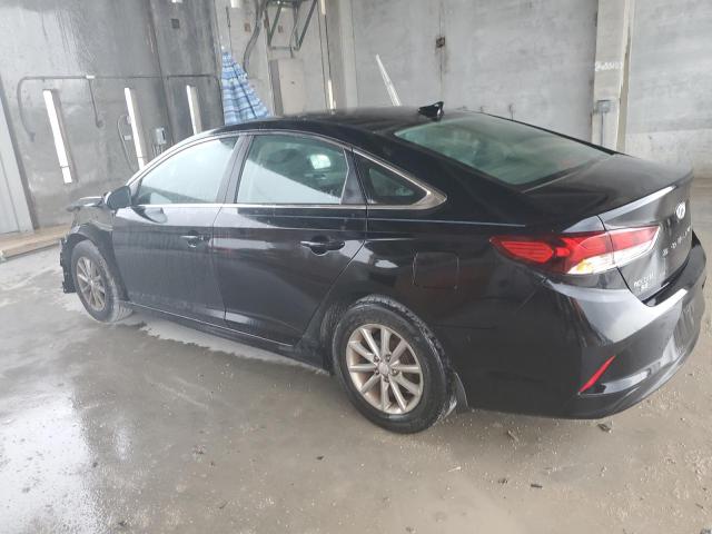 Photo 1 VIN: 5NPE24AF9KH764106 - HYUNDAI SONATA 