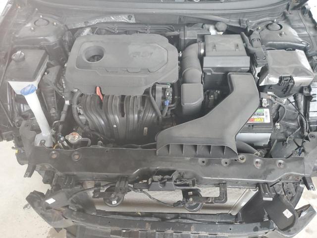 Photo 10 VIN: 5NPE24AF9KH764106 - HYUNDAI SONATA 