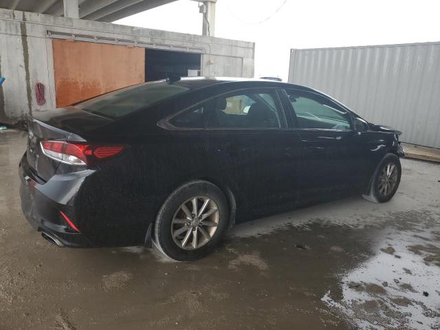 Photo 2 VIN: 5NPE24AF9KH764106 - HYUNDAI SONATA 