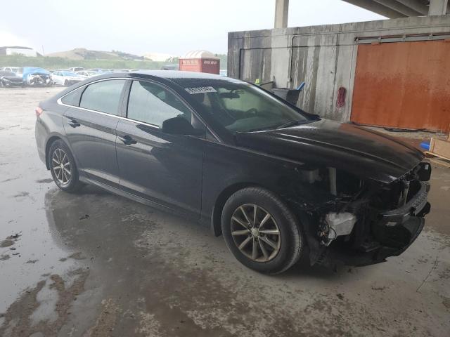 Photo 3 VIN: 5NPE24AF9KH764106 - HYUNDAI SONATA 