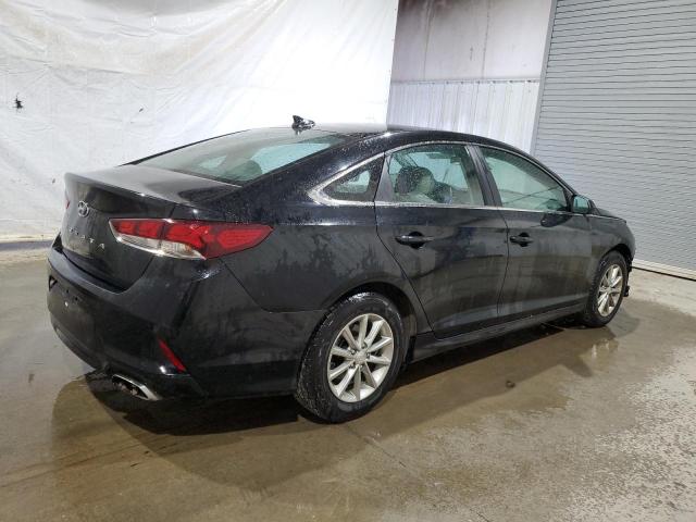 Photo 2 VIN: 5NPE24AF9KH767216 - HYUNDAI SONATA 