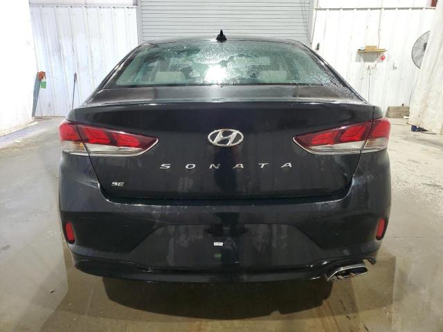 Photo 5 VIN: 5NPE24AF9KH767216 - HYUNDAI SONATA 