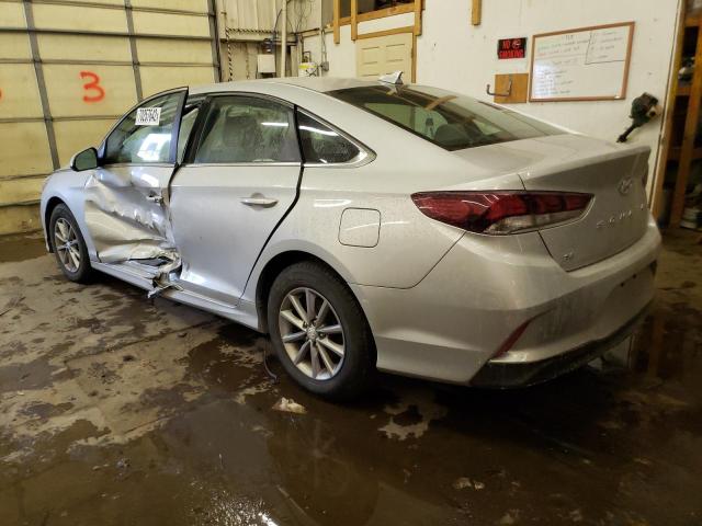 Photo 1 VIN: 5NPE24AF9KH769869 - HYUNDAI SONATA SE 