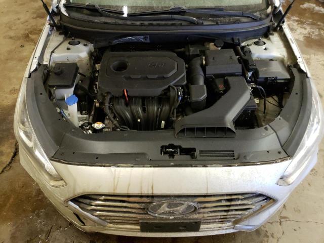 Photo 10 VIN: 5NPE24AF9KH769869 - HYUNDAI SONATA SE 