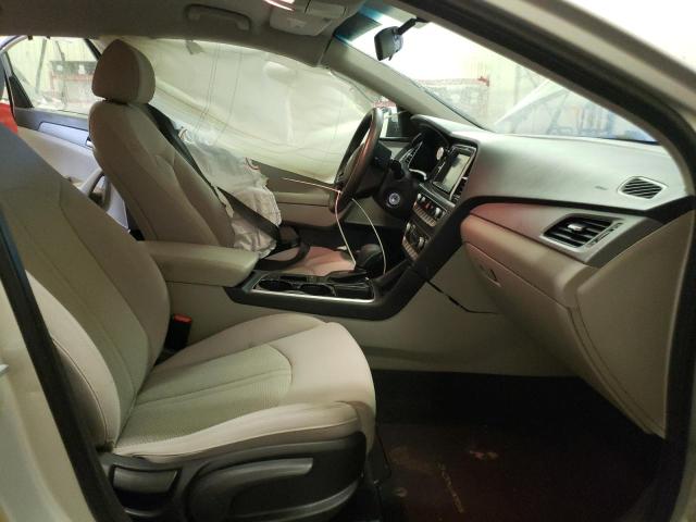 Photo 6 VIN: 5NPE24AF9KH769869 - HYUNDAI SONATA SE 