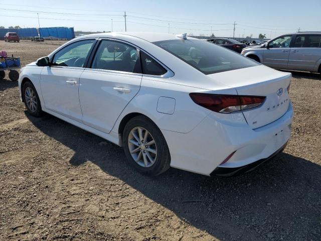 Photo 2 VIN: 5NPE24AF9KH771556 - HYUNDAI SONATA SE 