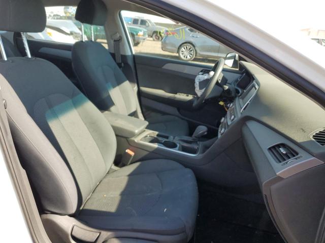 Photo 4 VIN: 5NPE24AF9KH771556 - HYUNDAI SONATA SE 