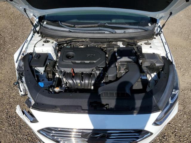 Photo 6 VIN: 5NPE24AF9KH771556 - HYUNDAI SONATA SE 