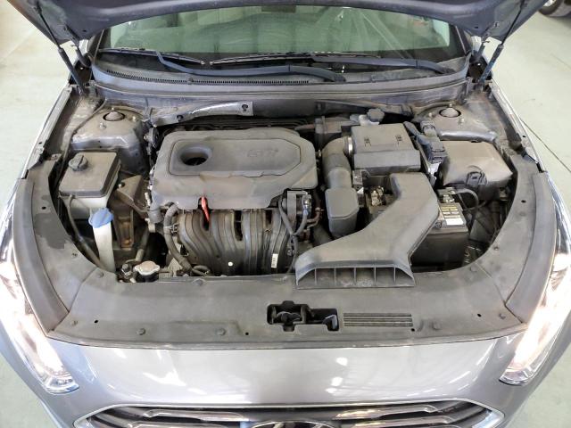 Photo 10 VIN: 5NPE24AF9KH772321 - HYUNDAI SONATA SE 