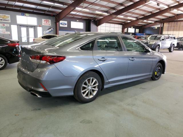 Photo 2 VIN: 5NPE24AF9KH772321 - HYUNDAI SONATA SE 