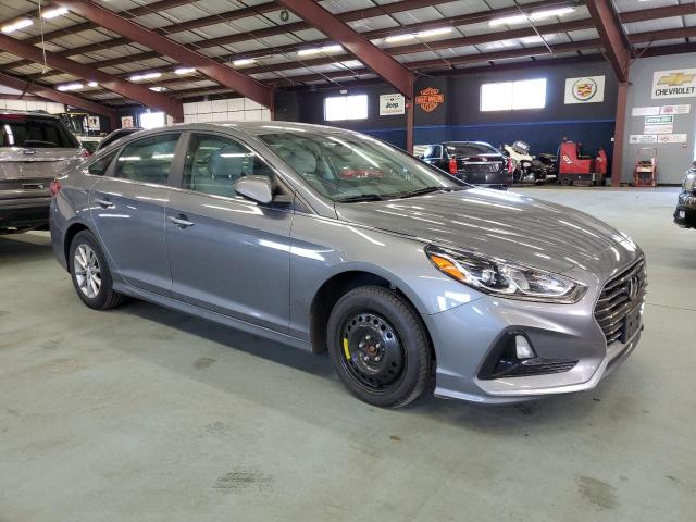 Photo 3 VIN: 5NPE24AF9KH772321 - HYUNDAI SONATA SE 