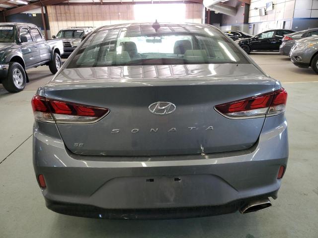 Photo 5 VIN: 5NPE24AF9KH772321 - HYUNDAI SONATA SE 