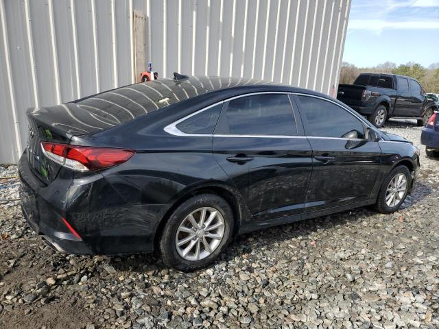 Photo 2 VIN: 5NPE24AF9KH775056 - HYUNDAI SONATA 