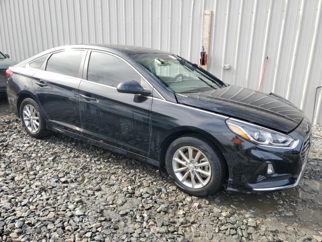 Photo 3 VIN: 5NPE24AF9KH775056 - HYUNDAI SONATA 