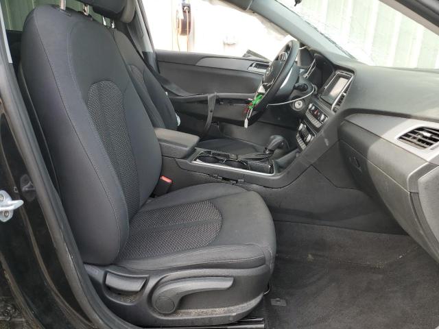 Photo 6 VIN: 5NPE24AF9KH775056 - HYUNDAI SONATA 