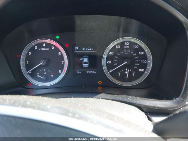 Photo 6 VIN: 5NPE24AF9KH775350 - HYUNDAI SONATA 