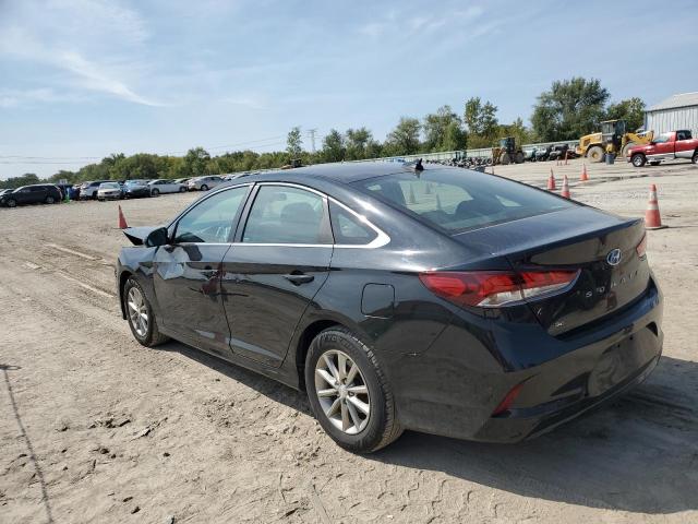 Photo 1 VIN: 5NPE24AF9KH776062 - HYUNDAI SONATA SE 