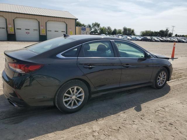 Photo 2 VIN: 5NPE24AF9KH776062 - HYUNDAI SONATA SE 