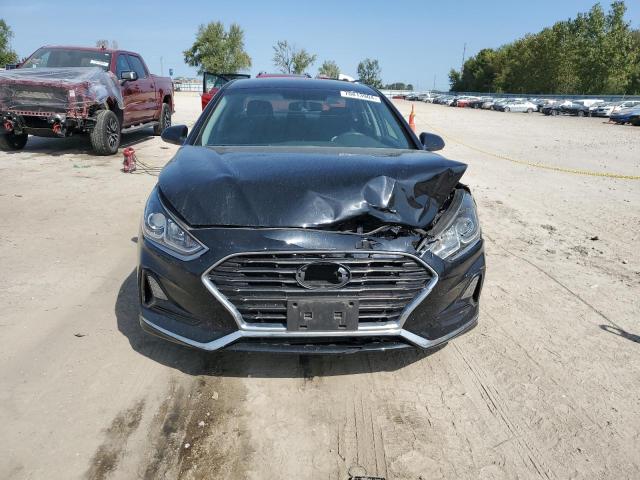 Photo 4 VIN: 5NPE24AF9KH776062 - HYUNDAI SONATA SE 