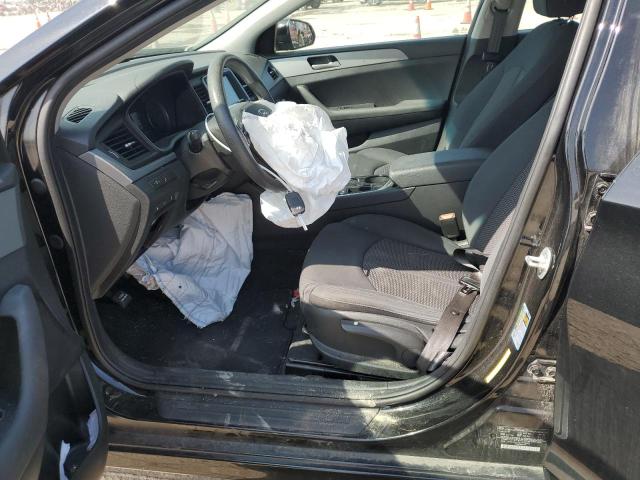 Photo 6 VIN: 5NPE24AF9KH776062 - HYUNDAI SONATA SE 