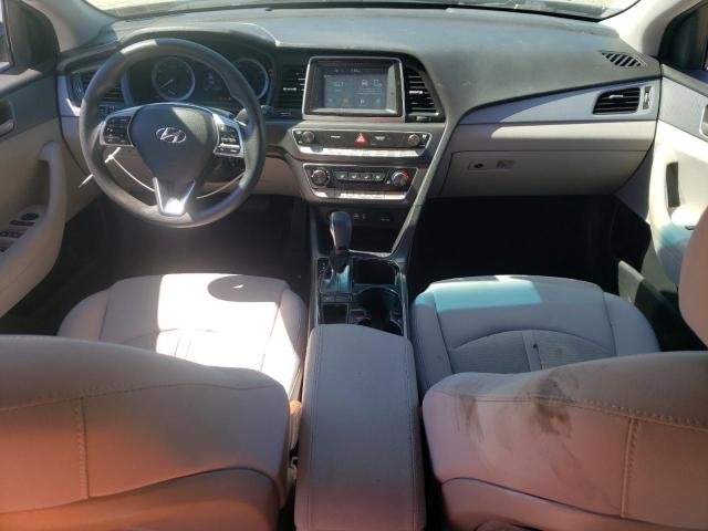 Photo 7 VIN: 5NPE24AF9KH777972 - HYUNDAI SONATA 