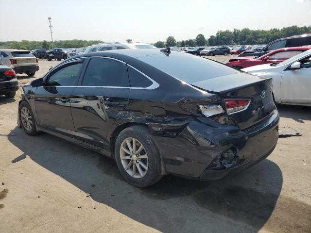 Photo 1 VIN: 5NPE24AF9KH783044 - HYUNDAI SONATA SE 