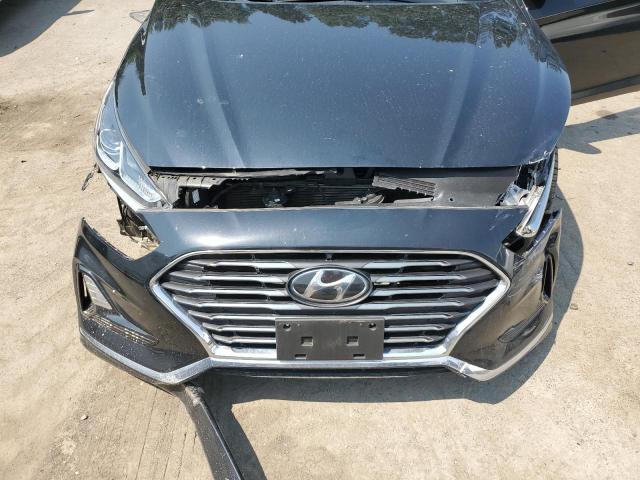 Photo 10 VIN: 5NPE24AF9KH783044 - HYUNDAI SONATA SE 