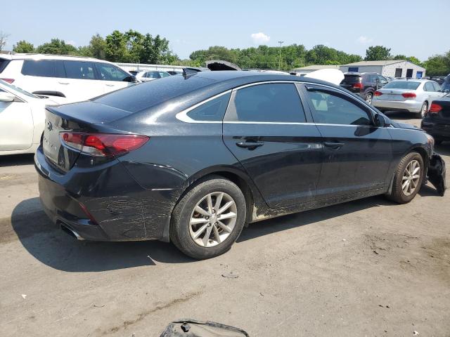 Photo 2 VIN: 5NPE24AF9KH783044 - HYUNDAI SONATA SE 