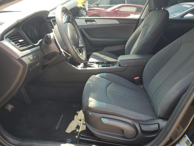 Photo 6 VIN: 5NPE24AF9KH783044 - HYUNDAI SONATA SE 