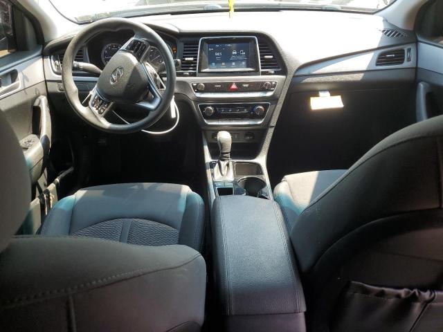 Photo 7 VIN: 5NPE24AF9KH783044 - HYUNDAI SONATA SE 