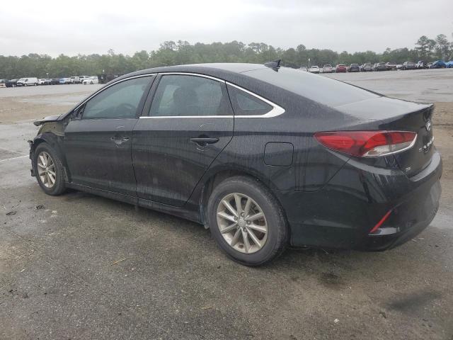 Photo 1 VIN: 5NPE24AF9KH785411 - HYUNDAI SONATA SE 