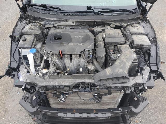 Photo 10 VIN: 5NPE24AF9KH785411 - HYUNDAI SONATA SE 