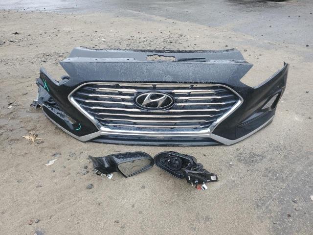 Photo 11 VIN: 5NPE24AF9KH785411 - HYUNDAI SONATA SE 