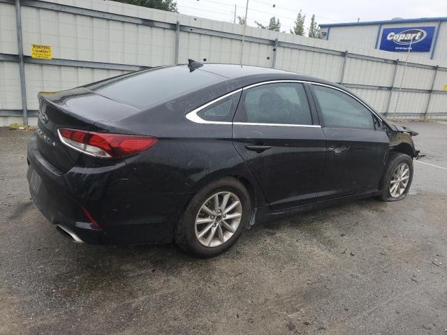 Photo 2 VIN: 5NPE24AF9KH785411 - HYUNDAI SONATA SE 