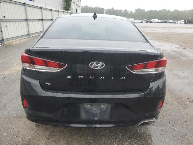 Photo 5 VIN: 5NPE24AF9KH785411 - HYUNDAI SONATA SE 