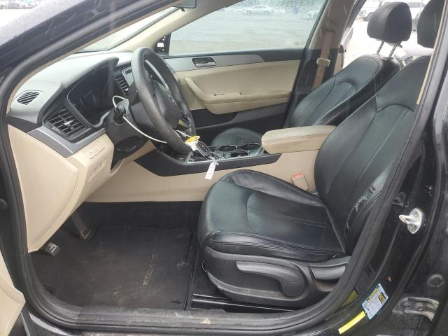 Photo 6 VIN: 5NPE24AF9KH785411 - HYUNDAI SONATA SE 