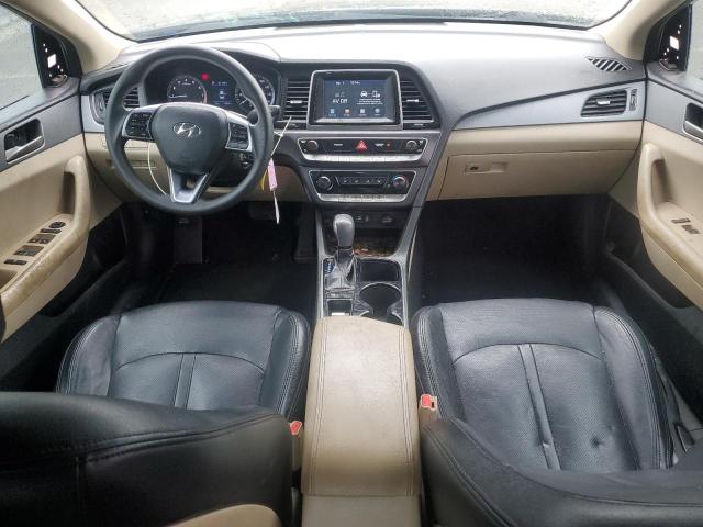 Photo 7 VIN: 5NPE24AF9KH785411 - HYUNDAI SONATA SE 