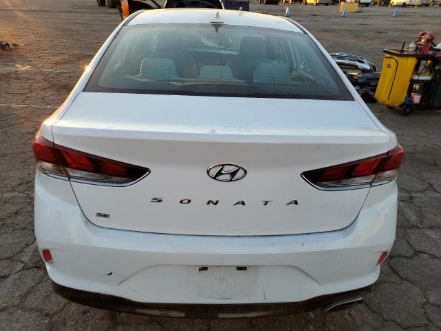 Photo 5 VIN: 5NPE24AF9KH787563 - HYUNDAI SONATA SE 