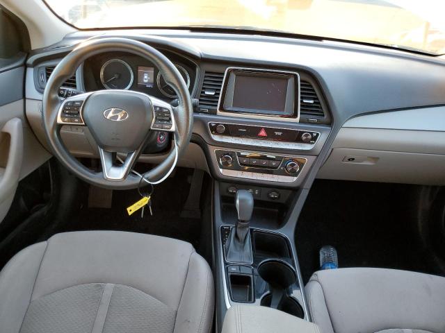 Photo 7 VIN: 5NPE24AF9KH787563 - HYUNDAI SONATA SE 