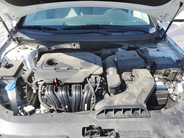 Photo 10 VIN: 5NPE24AF9KH787966 - HYUNDAI SONATA SE 