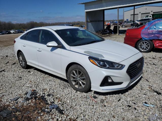 Photo 3 VIN: 5NPE24AF9KH787966 - HYUNDAI SONATA SE 