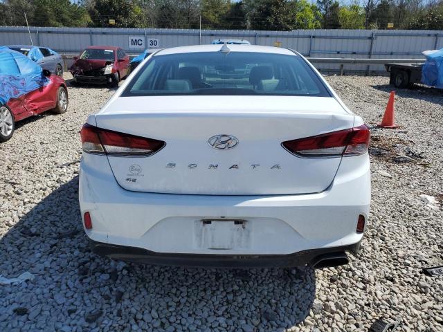 Photo 5 VIN: 5NPE24AF9KH787966 - HYUNDAI SONATA SE 