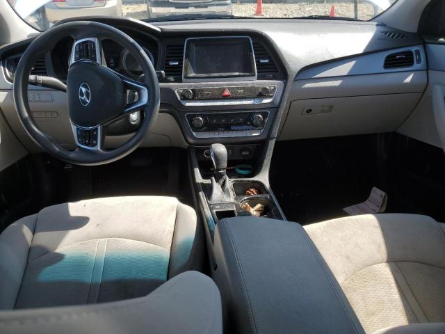 Photo 7 VIN: 5NPE24AF9KH787966 - HYUNDAI SONATA SE 