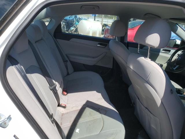 Photo 9 VIN: 5NPE24AF9KH787966 - HYUNDAI SONATA SE 