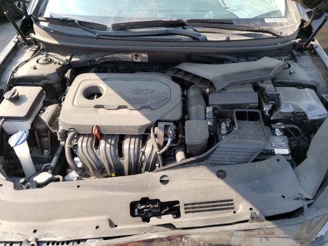 Photo 6 VIN: 5NPE24AF9KH788857 - HYUNDAI SONATA SE 